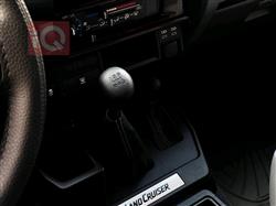 Toyota Land Cruiser 70